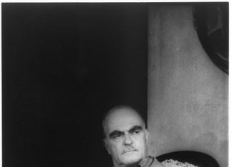 Los idus de marzo y el resultado electoral Thornton Wilder