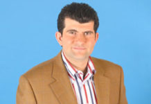 Entrevista a Bartolomé González, Alcalde de Alcalá de Henares Bartolomé González, alcalde de Alcalá de Henares