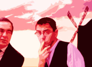 Albacete connection Albacete connection