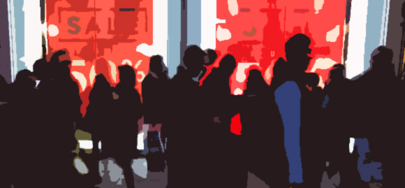 Consumir, pero… ¿qué?