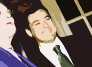 Morbo electoral andaluz Morbo electoral andaluz