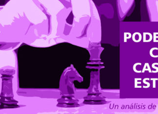 PODEMOS como caso de estudio. Un análisis de Abel Cádiz.