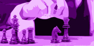 PODEMOS como caso de estudio (extr)