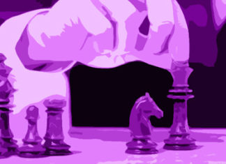 PODEMOS como caso de estudio (extr)