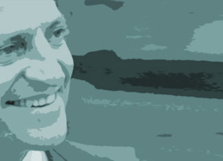 Homenaje a Adolfo Suárez en el primer aniversario de su muerte Homenaje a Adolfo Suárez en el primer aniversario de su muerte