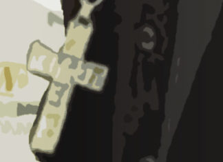 Política arzobispal en el Ritz