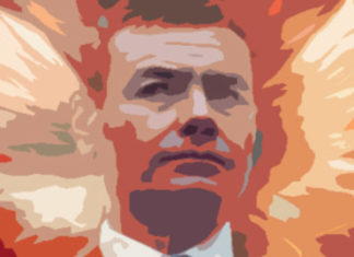 Tomás Gómez hace callar a Pedro Sánchez Tomás Gómez hace callar a Pedro Sánchez