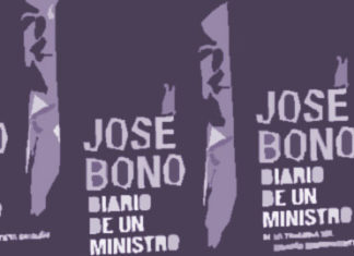 Bono y el día de moscosos Bono y el día de moscosos