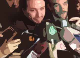 PODEMOS en Madrid. ¡Qué lío!