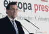 Rajoy en estado puro Rajoy en estado puro. FOTO ORIGINAL: EP