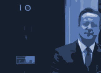 Los británicos premian la gestión económica de Cameron y eligen otros cinco años de austeridad y reformas Los británicos premian la gestión económica de Cameron y eligen otros cinco años de austeridad y reformas