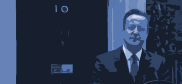 Los británicos premian la gestión económica de Cameron y eligen otros cinco años de austeridad y reformas