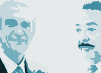 Los partidos emergentes resucitan los pactos de la Transición