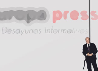 Guindaba Luis de Guindos