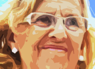 Manuela Carmena