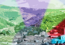 Las elecciones vistas desde un pueblo del País Vasco