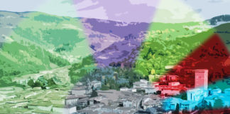 Las elecciones vistas desde un pueblo del País Vasco