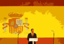 Bajo la bandera de España Bajo la bandera de España