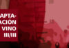 Los daños de la chaptalización Chaptalización del vino (III/III)
