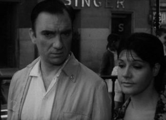 La cara más amarga de España vuelve con ‘El mundo sigue’ de Fernando Fernán-Gómez Imagen de la película 'El mundo sigue' (1963) dirigida por Fernando Fernán-Gómez.