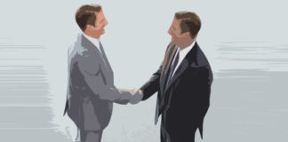 Business Etiquette