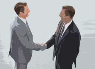 Protocolo Empresarial: “Business Etiquette” y Fórmula RES Business Etiquette
