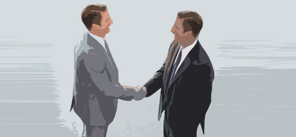 Business Etiquette Business Etiquette