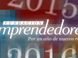 Fundación Emprendedores te felicita el 2016, un año de nuevos retos.