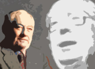 30 años sin Enrique Tierno Galván Treinta años sin Enrique Tierno Galván