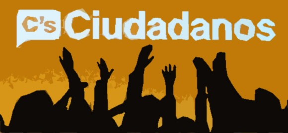 Buscándoles las cosquillas a Ciudadanos Buscándoles las cosquillas a Ciudadanos
