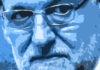 Mariano Rajoy, el rostro impenetrable Mariano Rajoy, el rostro impenetrable