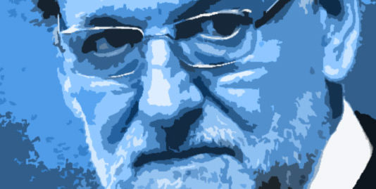 Mariano Rajoy, el rostro impenetrable