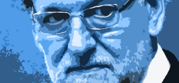 Mariano Rajoy, el rostro impenetrable