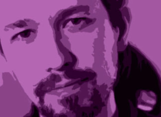 Pablo Iglesias, el profesor indignado Pablo Iglesias, el profesor indignado