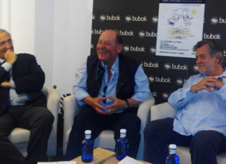 Presentación Don Cástulo