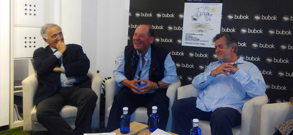 Presentación Don Cástulo