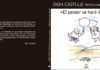 Presentación del libro «Reflexiones con dibujo» de Don Cástulo Libro Don Cástulo: Reflexiones con dibujo