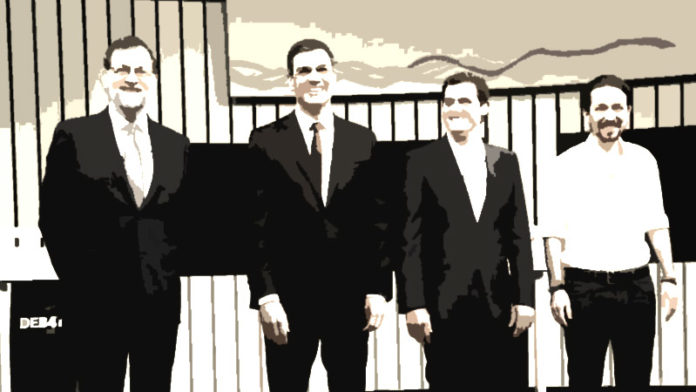 Debate para vates Debate para vates. Debate a 4 2016.