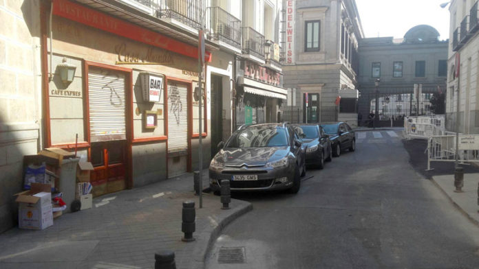 Casa Manolo Casa Manolo