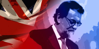 Ejemplo británico para Rajoy