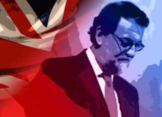 Ejemplo británico para Rajoy Ejemplo británico para Rajoy
