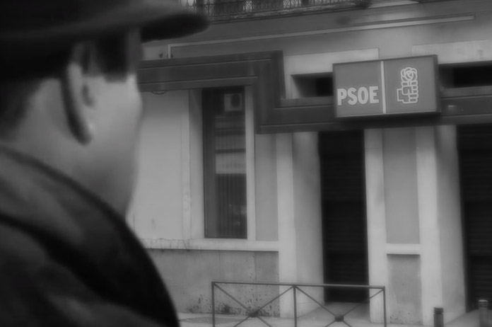 Siempre nos quedará Ferraz