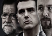 Los que acabaron con Rita Barberá