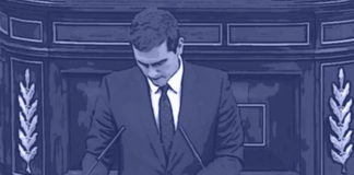 Una oportunidad histórica ¿perdida? para Ciudadanos