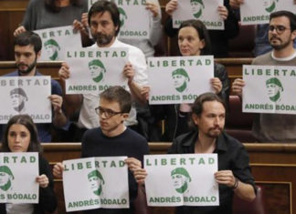 Miseria moral Libertad Andrés Bódalo