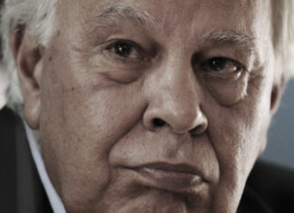 El irreconocible Felipe González Felipe González