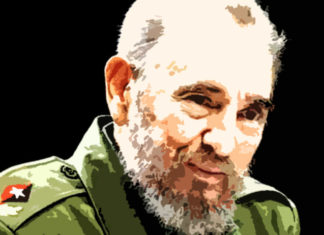 Fidel ha muerto. Se acaba el mito, nace la leyenda. Muere Fidel Castro