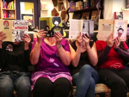 Mujeres & Compañía La Librería