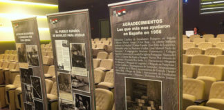 1956, la revolución húngara que avergonzó a la izquierda