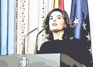 La ‘Adelantada’ de hoy se llama Soraya La ‘Adelantada’ de hoy se llama Soraya